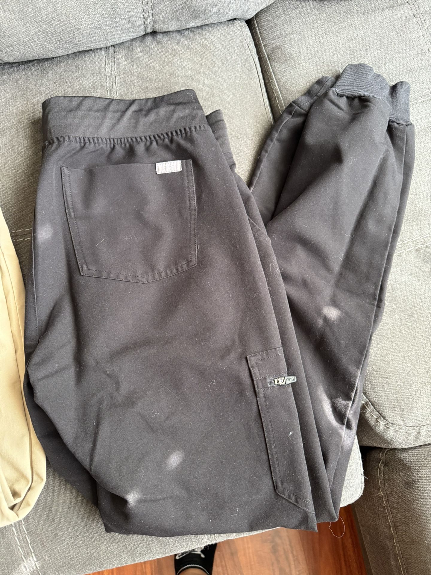 Black Figs Scrubs