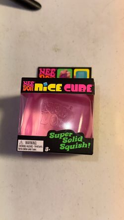 NEEDOH nice cube