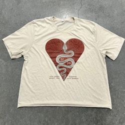 Bella + Canvas 44th Annual Desert Trek T Shirt Top