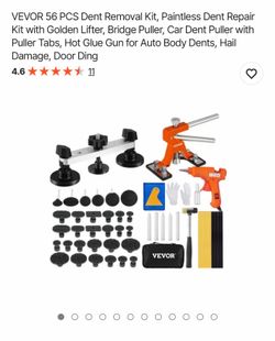 Tools/dent repair kit/dent removal kit//automotive