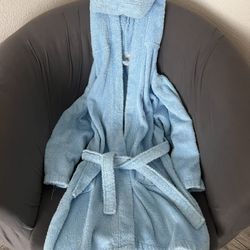 Kids Bath Robe 