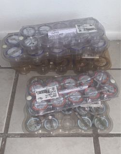 Welding Supplies - Lot of nVent ERICO Cadweld Plus