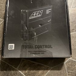 K Series Aem Series 2