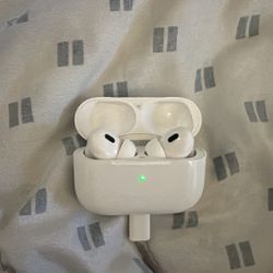 AirPod 2nd Gen 100$ Noise Cancellation Headphones Apple 