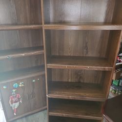 Book Shelf 