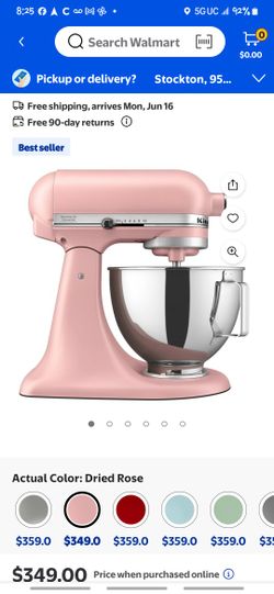 Kitchen aid Stand Mixer