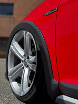 Volkswagen Mallory 19x9 wheels 5x112