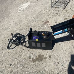 Máquina Para Soldar