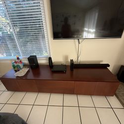 TV Stand Like New