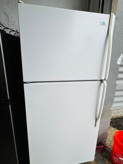 Refrigerator 30''