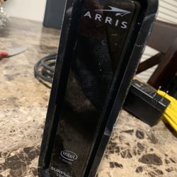 Modem Arris SGB10