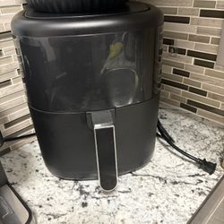 Air Fryer De Poco Uso