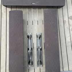 Definitive Technology Mythos Six/Seven Speakers 