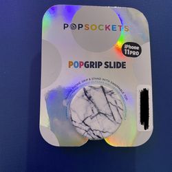 Popsocket PopGrip Slide