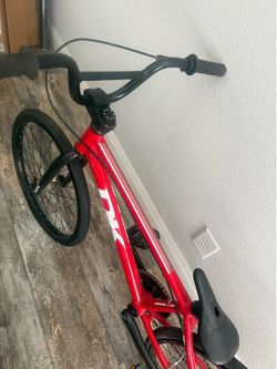 Dk race bike