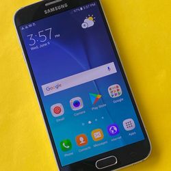 Samsung Galaxy S6 32gb Metro T-Mobile Unlocked 