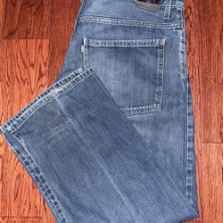 Vintage Levi’s Silvertab