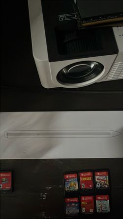 Apple Pencil C port