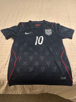 USA WC Away Jersey ‘26