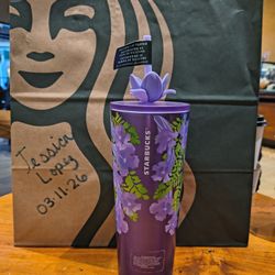 ⭐ Starbucks Mexico $65⭐