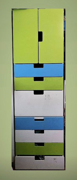 IKEA  children wardrobes