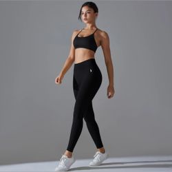 Allie Fit Gym Wear 