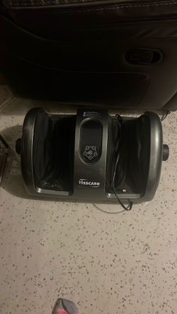 Foot massager