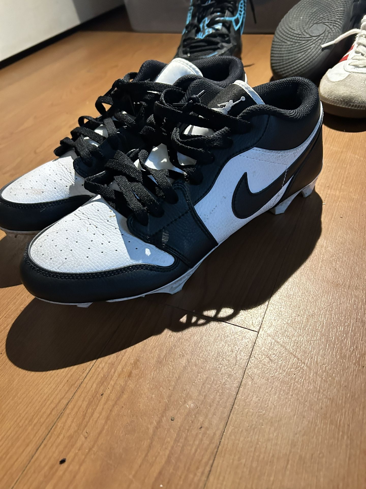 Jordan 1 Low Vapor Edge Black