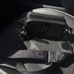 Marc Jacob’s Snapshot Bag