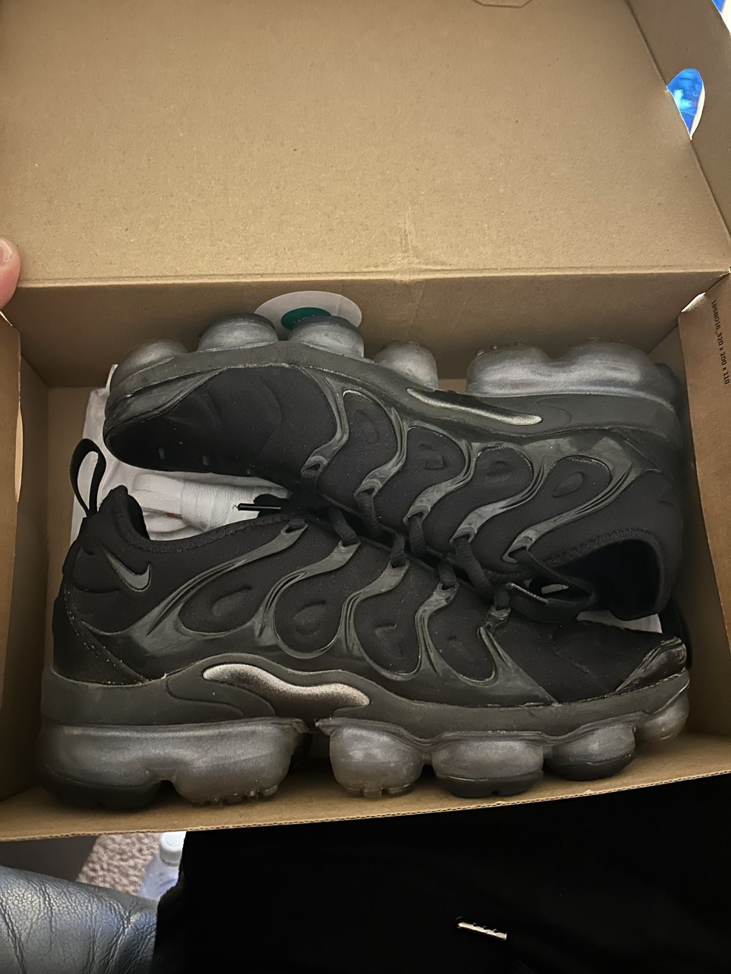 Women’s Nike Vapor Max Size 9