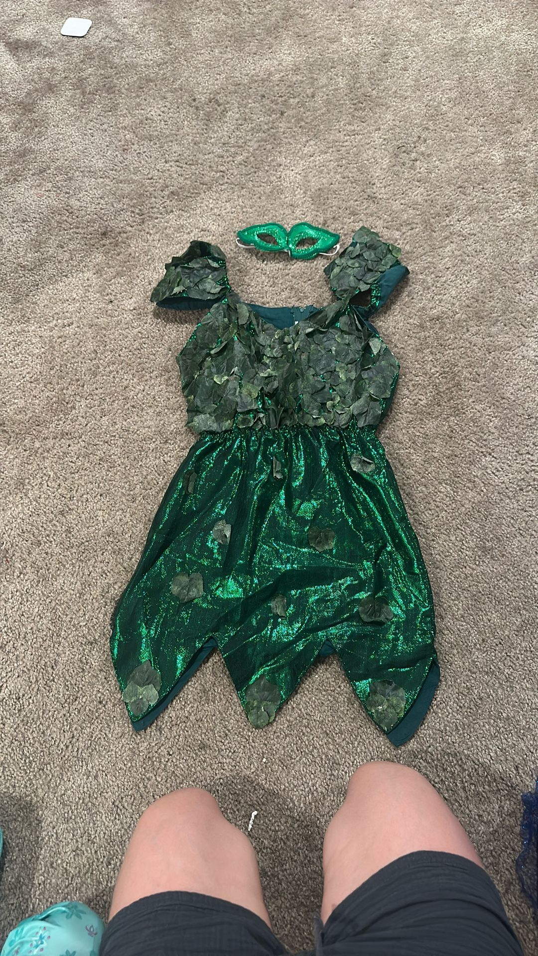 Position Ivy Woman XS/sm