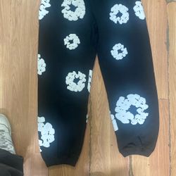 Denim tear Pants