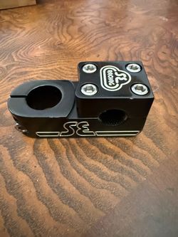 BMX stems