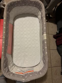 Baby Bassinet