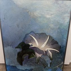 Nocturne by John La Farge Print