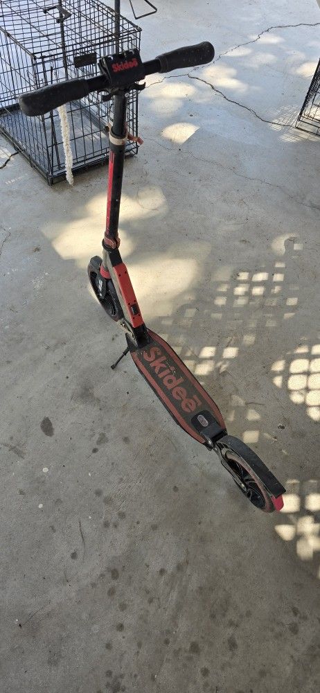 Scooter