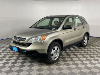 2007 Honda CR-V