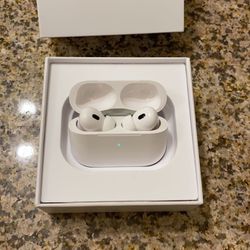 Air Pod Pros 2