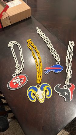 NFL chains