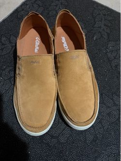 Men’s shoes