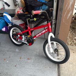 Bike — FREE 