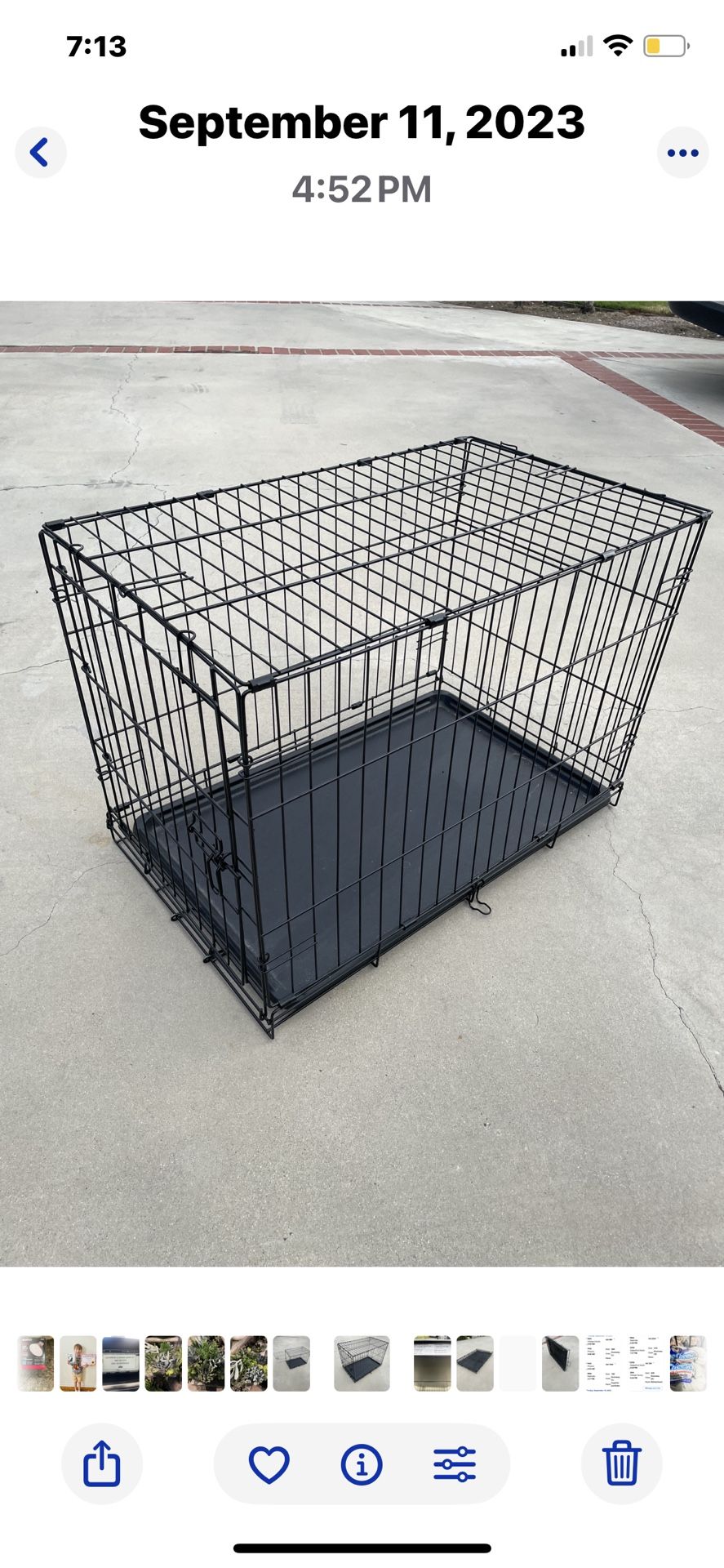 Carison Pet Products, INC.