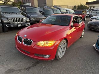 2007 BMW 335i