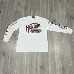 Hellstar T-Shirt Size XL