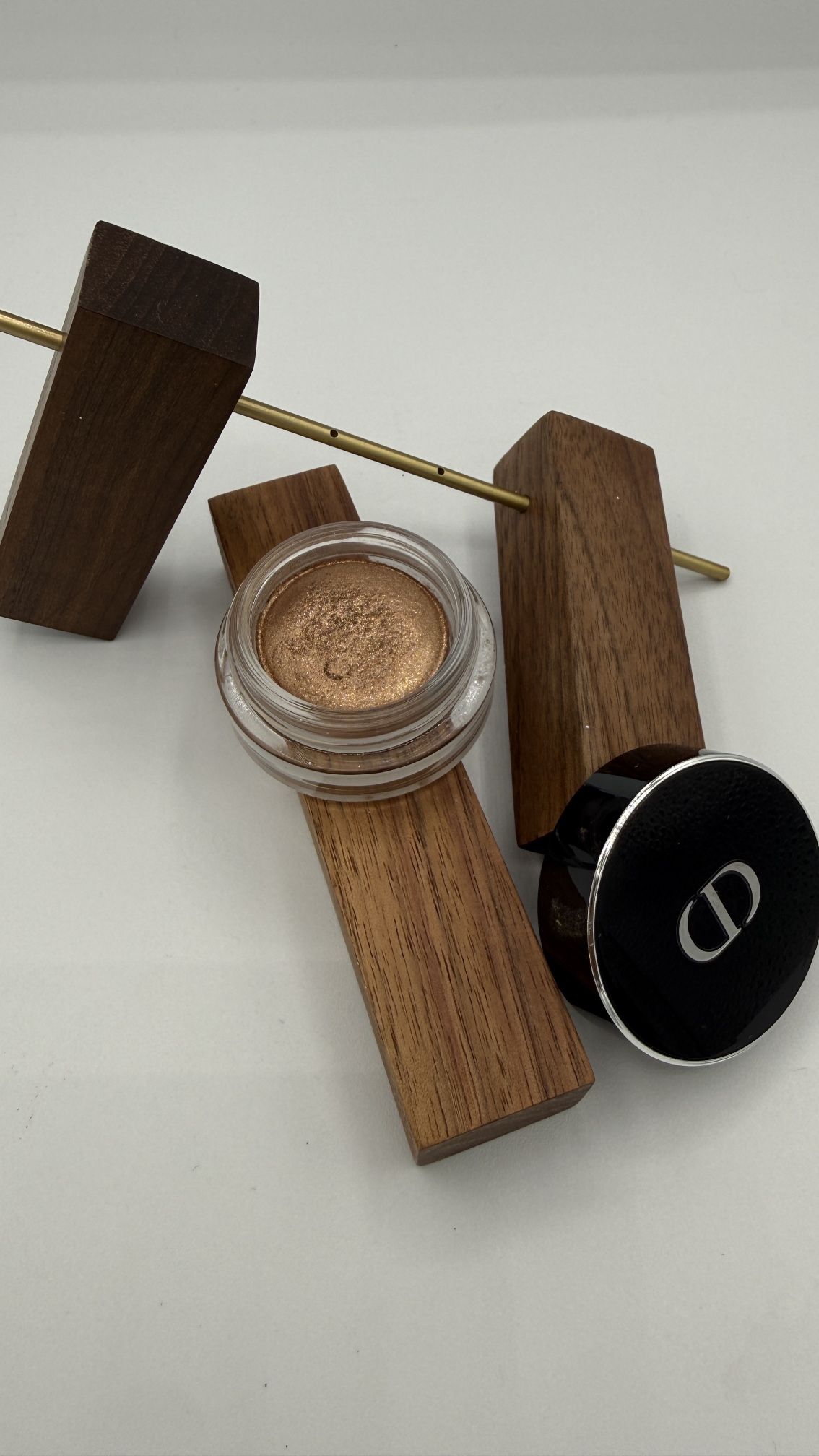 Christian Doir Eyeshadow