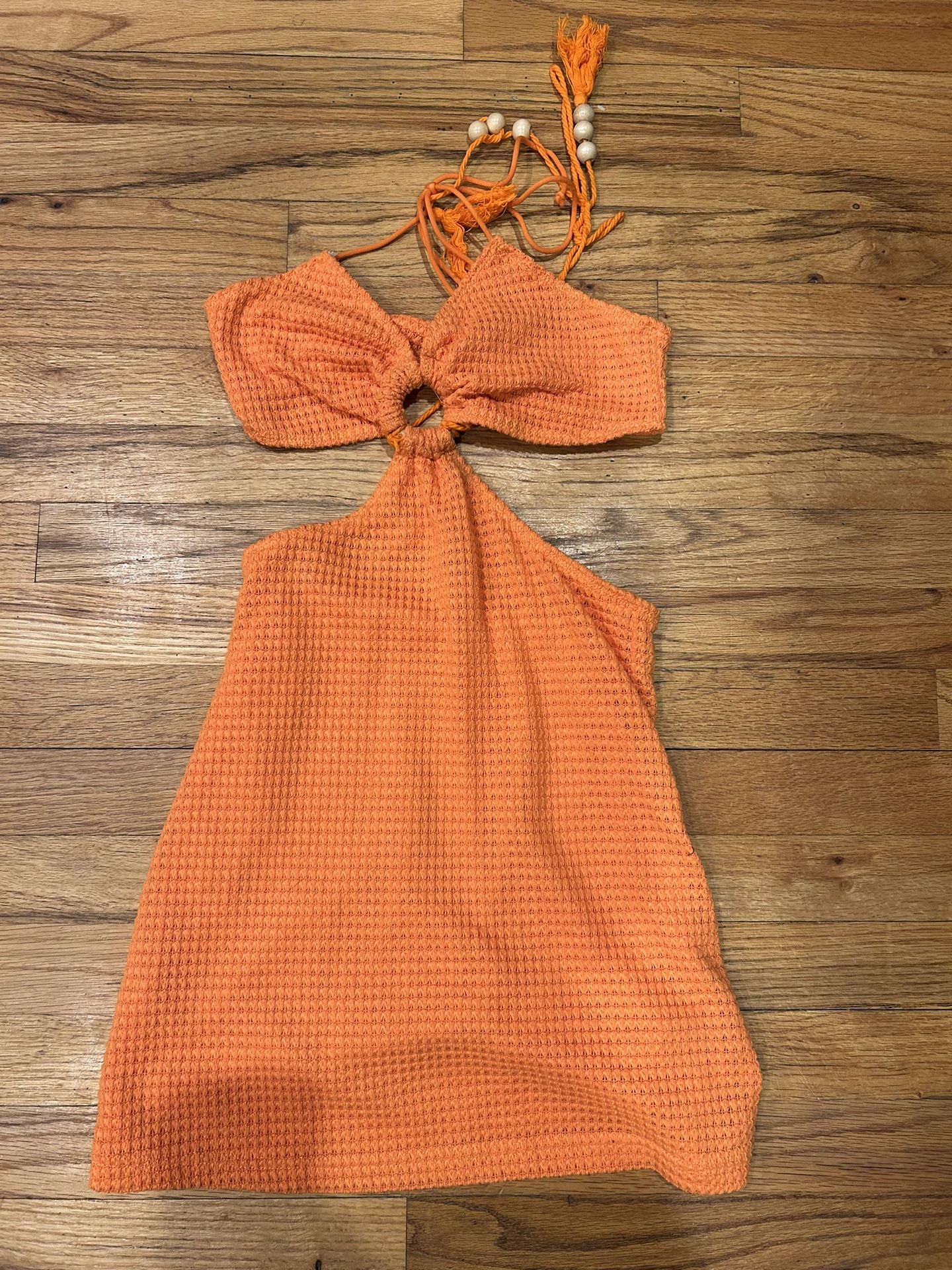 Women's dress size small