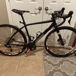Gravel bike second hand online