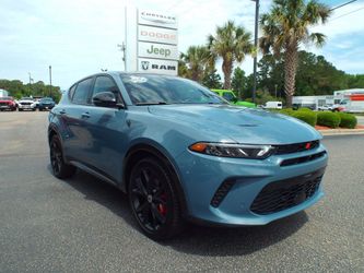 2024 Dodge Hornet