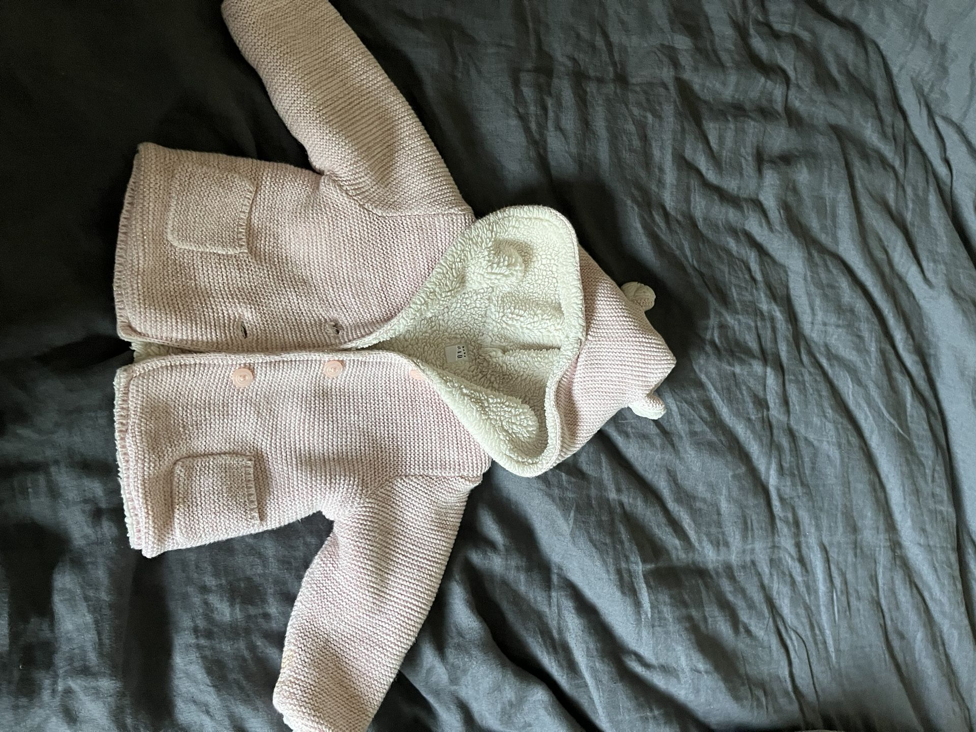 Baby Gap Thick Coat 