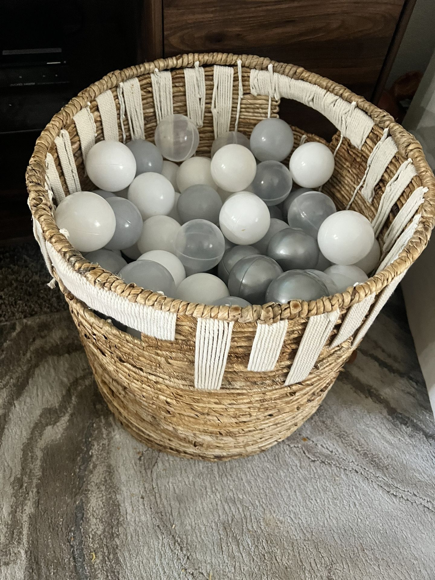 200 PC Balls